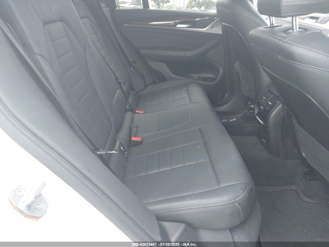 5UXTY5C01LLT34862 BMW X3