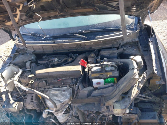 5N1AT2MV0HC736388 Nissan Rogue S/sl/sv