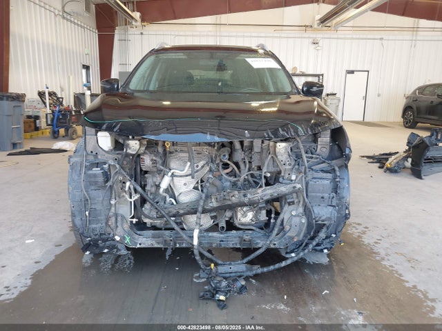 5N1AT2MV0HC736388 Nissan Rogue S/sl/sv