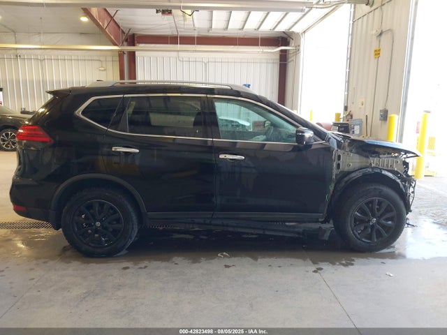 5N1AT2MV0HC736388 Nissan Rogue S/sl/sv