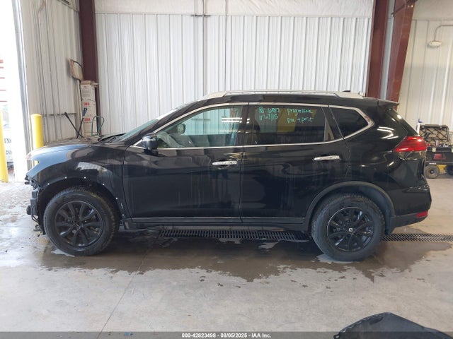 5N1AT2MV0HC736388 Nissan Rogue S/sl/sv