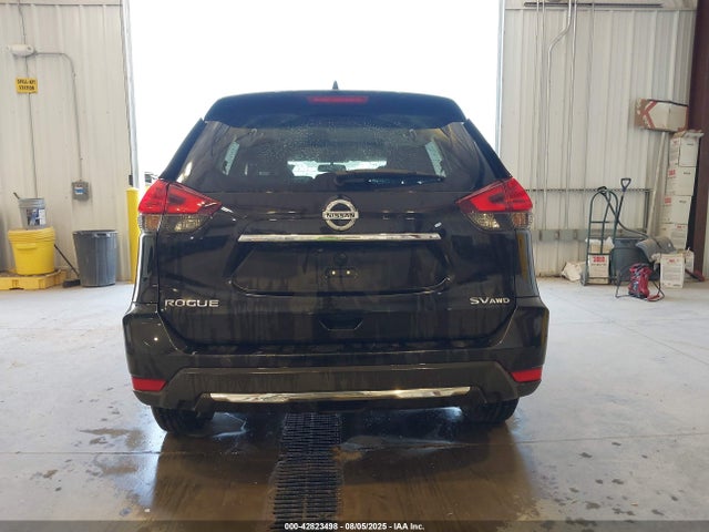 5N1AT2MV0HC736388 Nissan Rogue S/sl/sv