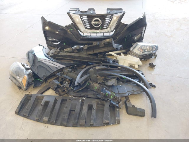 5N1AT2MV0HC736388 Nissan Rogue S/sl/sv