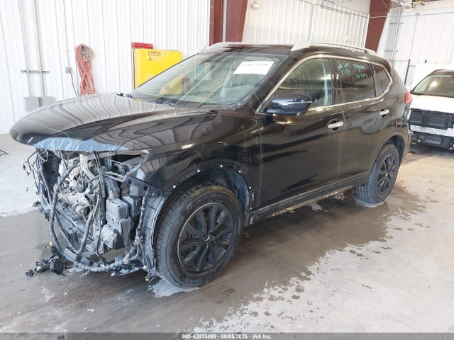 5N1AT2MV0HC736388 Nissan Rogue S/sl/sv