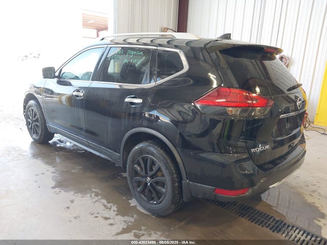 5N1AT2MV0HC736388 Nissan Rogue S/sl/sv