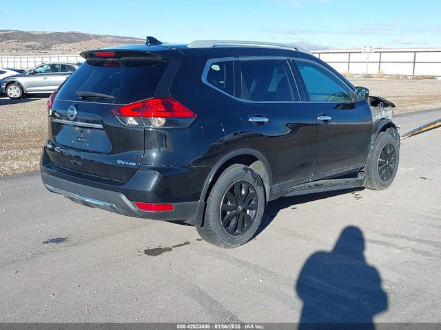 5N1AT2MV0HC736388 Nissan Rogue S/sl/sv