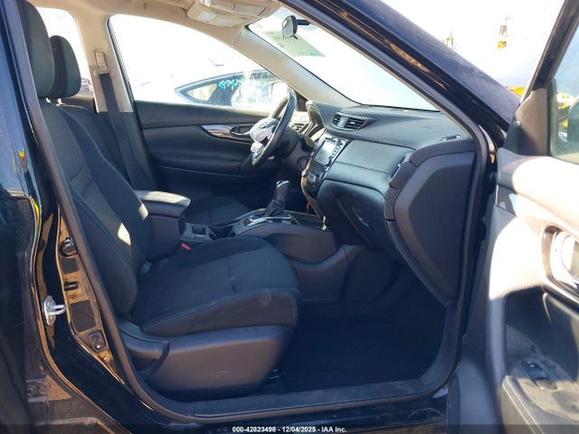 5N1AT2MV0HC736388 Nissan Rogue S/sl/sv
