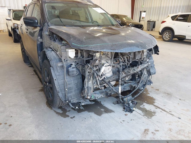 5N1AT2MV0HC736388 Nissan Rogue S/sl/sv
