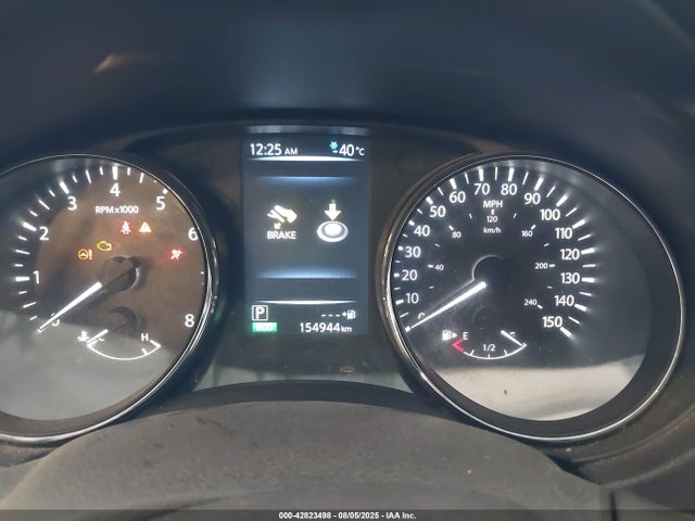 5N1AT2MV0HC736388 Nissan Rogue S/sl/sv