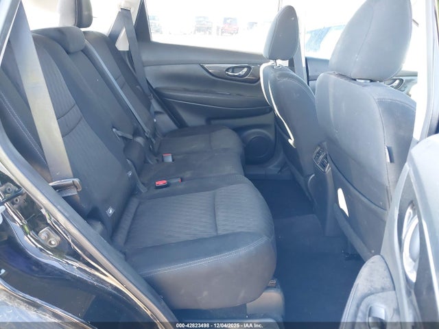5N1AT2MV0HC736388 Nissan Rogue S/sl/sv