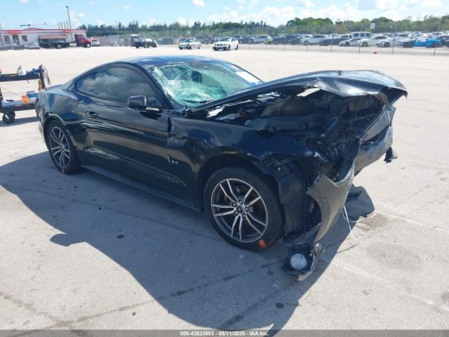 2016 FORD MUSTANG 1FA6P8TH8G5236307