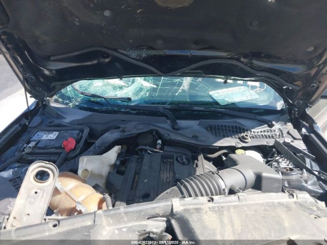 2016 FORD MUSTANG 1FA6P8TH8G5236307 Photo 9