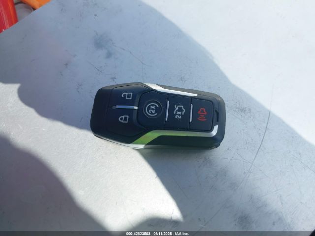 2016 FORD MUSTANG 1FA6P8TH8G5236307 Photo 10