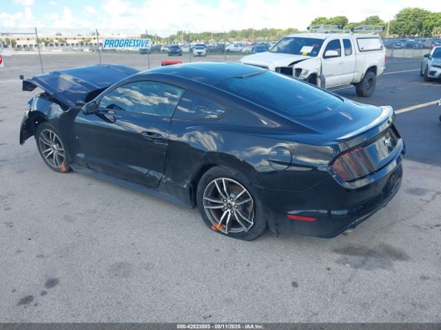 2016 FORD MUSTANG 1FA6P8TH8G5236307 Photo 2