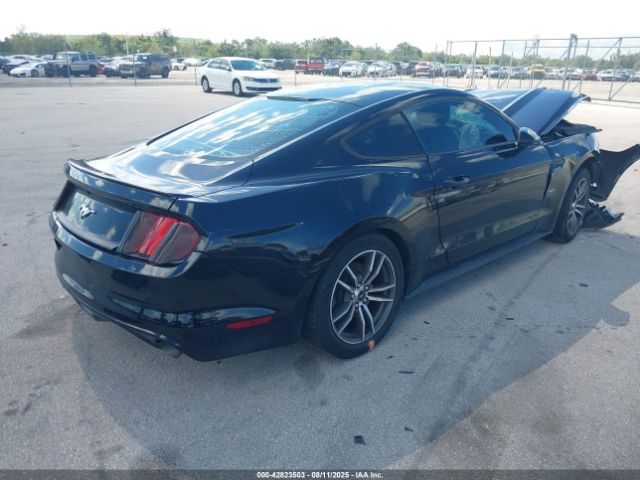 2016 FORD MUSTANG 1FA6P8TH8G5236307 Photo 3