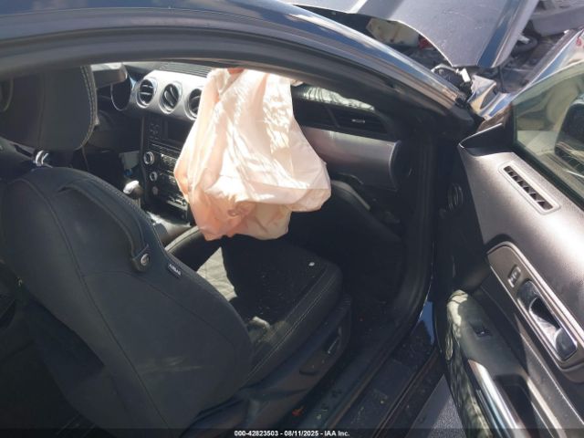 2016 FORD MUSTANG 1FA6P8TH8G5236307 Photo 4