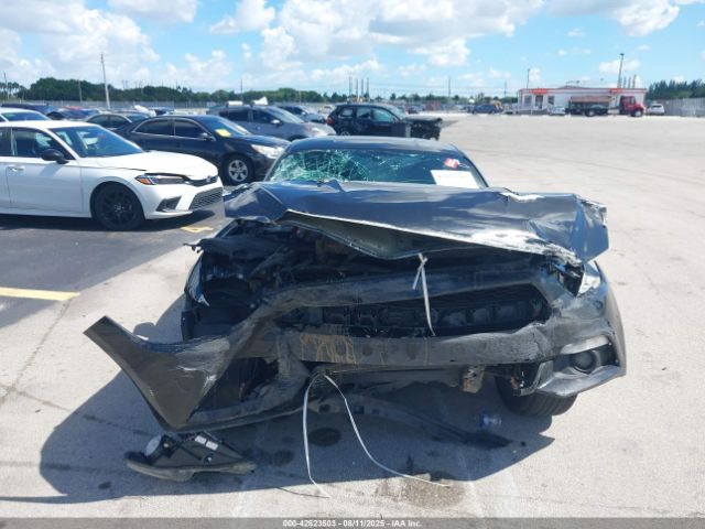 2016 FORD MUSTANG 1FA6P8TH8G5236307 Photo 5