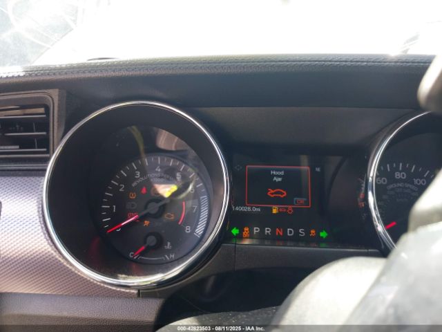 2016 FORD MUSTANG 1FA6P8TH8G5236307 Photo 6