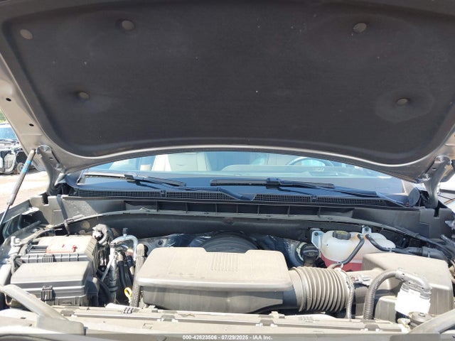 2024 CADILLAC ESCALADE 1GYS4BKL8RR317804 Photo 9