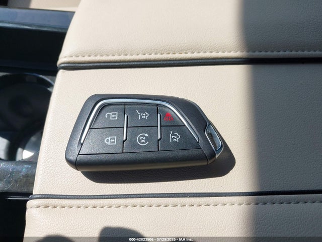 2024 CADILLAC ESCALADE 1GYS4BKL8RR317804 Photo 10