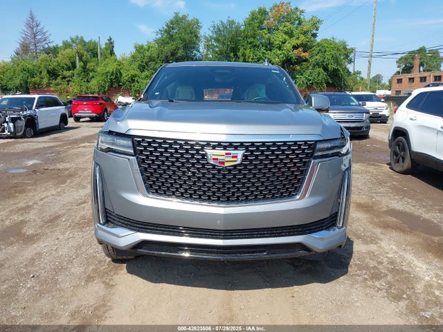 1GYS4BKL8RR317804 Cadillac l87