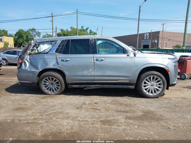 1GYS4BKL8RR317804 Cadillac l87