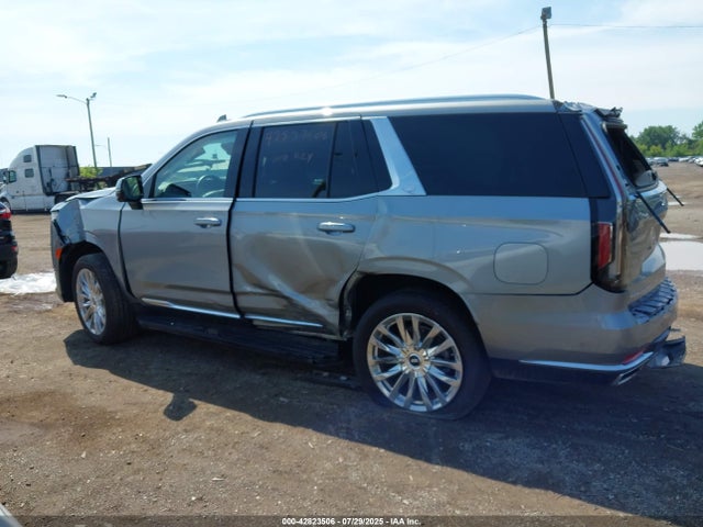 1GYS4BKL8RR317804 Cadillac l87