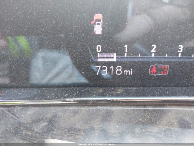1GYS4BKL8RR317804 Cadillac l87