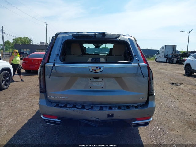 1GYS4BKL8RR317804 Cadillac l87