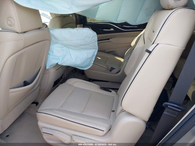 2024 CADILLAC ESCALADE 1GYS4BKL8RR317804 Photo 7