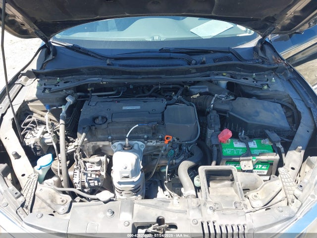 1HGCR2F79GA224456 Honda k24w1