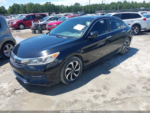 1HGCR2F79GA224456 Honda k24w1