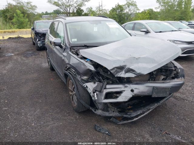 2020 VOLKSWAGEN TIGUAN 3VV2B7AX6LM156912