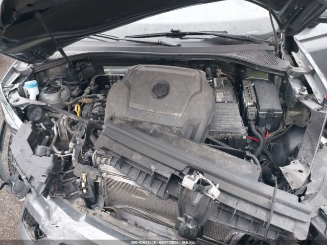 2020 VOLKSWAGEN TIGUAN 3VV2B7AX6LM156912 Photo 9