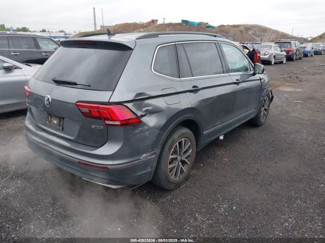 2020 VOLKSWAGEN TIGUAN 3VV2B7AX6LM156912 Photo 3