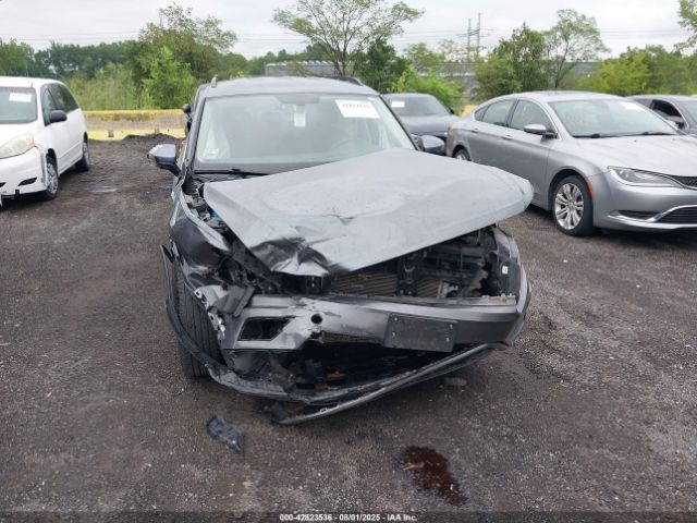 2020 VOLKSWAGEN TIGUAN 3VV2B7AX6LM156912 Photo 5