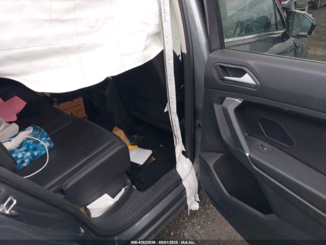 2020 VOLKSWAGEN TIGUAN 3VV2B7AX6LM156912 Photo 7