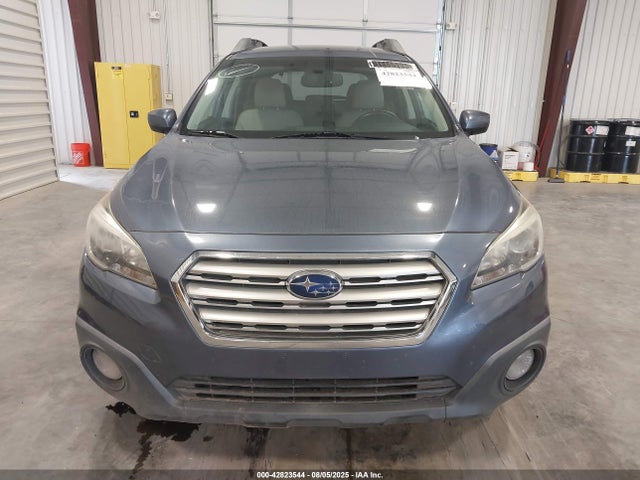 Subaru 2.5l u5 2016 4S4BSACC0G3239180 Image 12