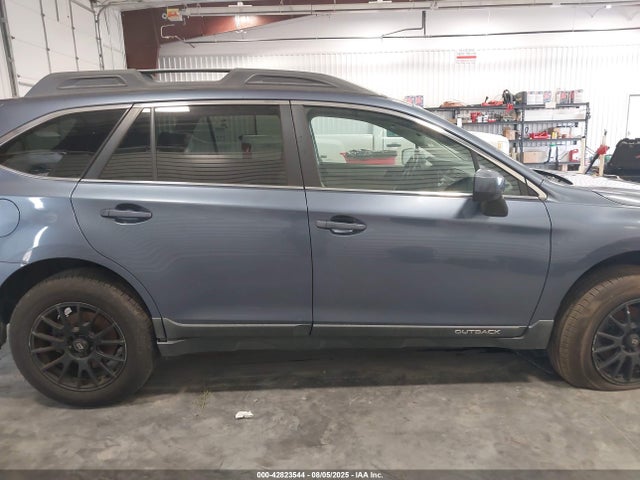 Subaru 2.5l u5 2016 4S4BSACC0G3239180 Image 13