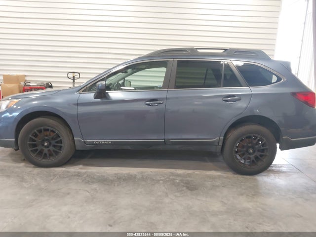 Subaru 2.5l u5 2016 4S4BSACC0G3239180 Image 14
