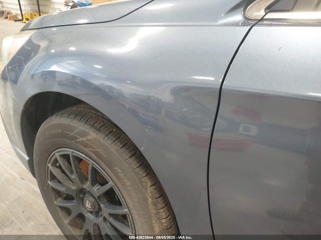 Subaru 2.5l u5 2016 4S4BSACC0G3239180 Image 6
