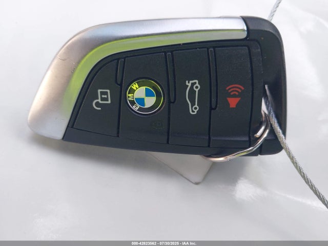 5UXTR9C58JLD59256 BMW X3