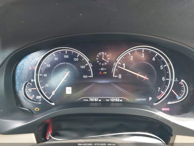 5UXTR9C58JLD59256 BMW X3
