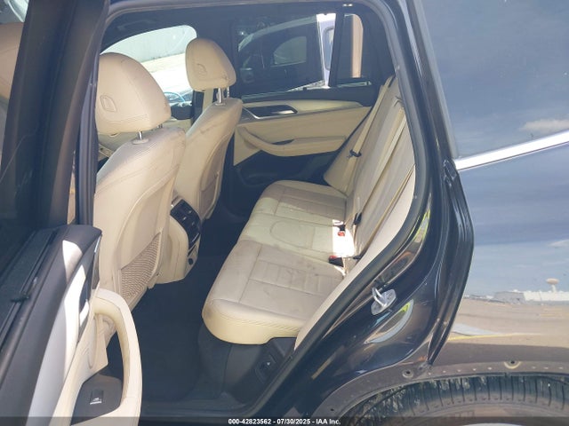 5UXTR9C58JLD59256 BMW X3