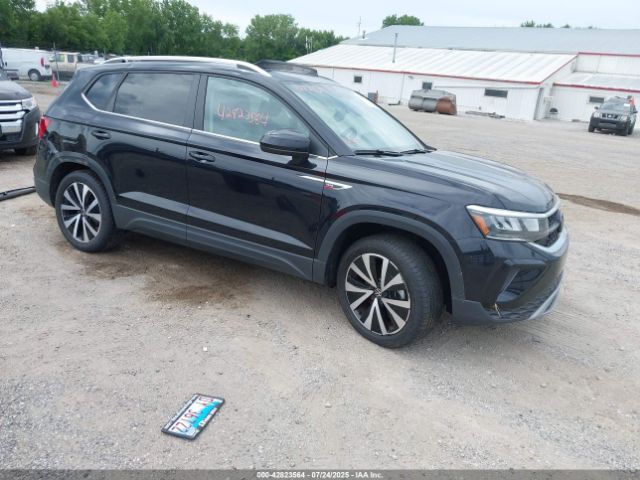 2023 VOLKSWAGEN TAOS 3VVNX7B20PM325345