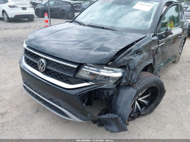 2023 VOLKSWAGEN TAOS 3VVNX7B20PM325345 Photo 5