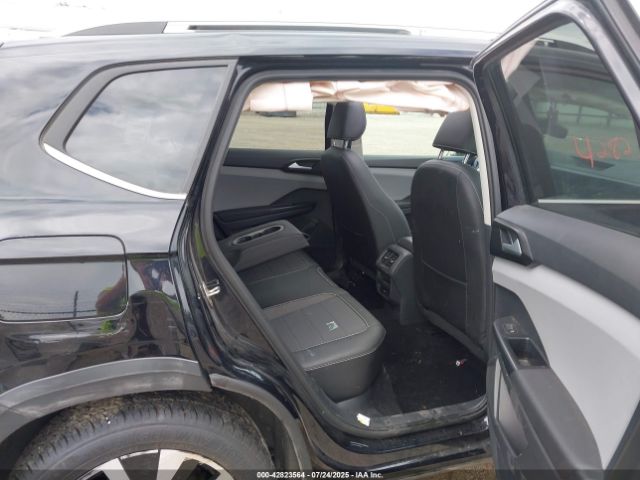 2023 VOLKSWAGEN TAOS 3VVNX7B20PM325345 Photo 7