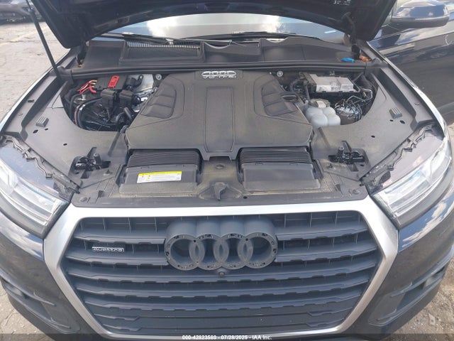 2017 AUDI Q7 WA1LAAF78HD059929 Photo 9
