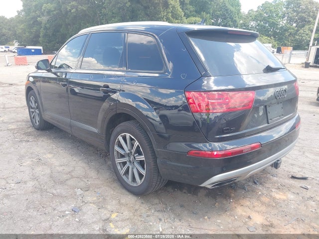 2017 AUDI Q7 WA1LAAF78HD059929 Photo 2