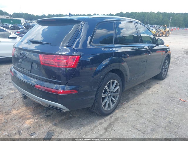 2017 AUDI Q7 WA1LAAF78HD059929 Photo 3
